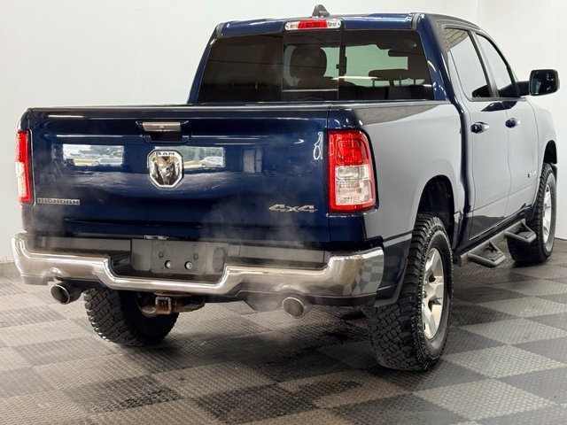 Used 2020 RAM 1500 Big Horn AWD/4WD image 14