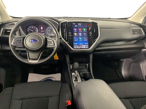 Used 2024 Subaru Ascent Premium AWD/4WD image 33