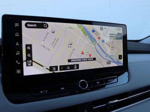 Used 2025 Mitsubishi Outlander SEL image 11