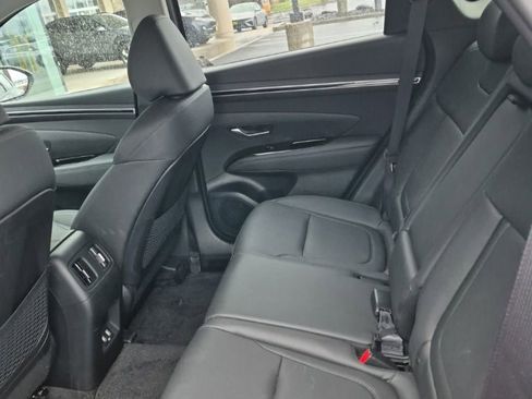 Used 2023 Hyundai Tucson XRT image 12