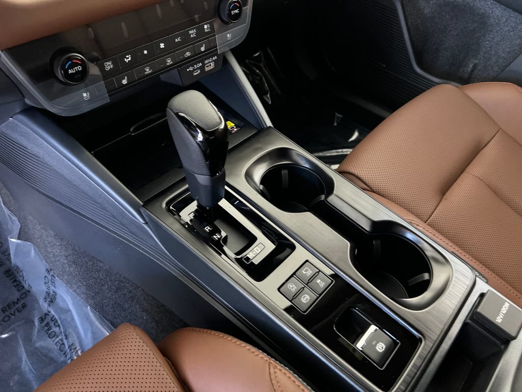 New 2026 Subaru Outback Touring XT AWD/4WD image 26