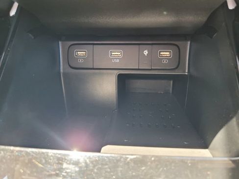 Used 2021 Kia Sorento SX FWD image 26