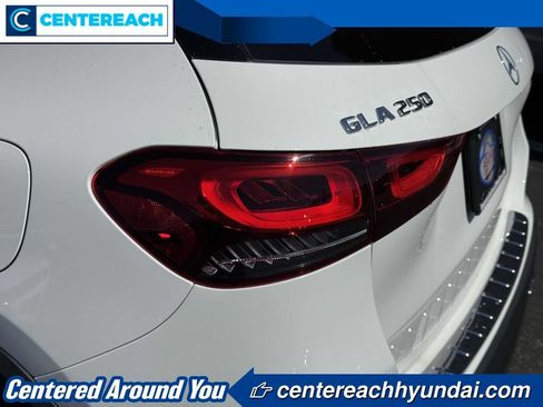 Used 2023 Mercedes-Benz GLA 250 image 8