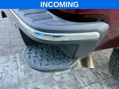 Used 2017 Chevrolet Silverado 1500 LTZ w/ LTZ Plus Package image 25