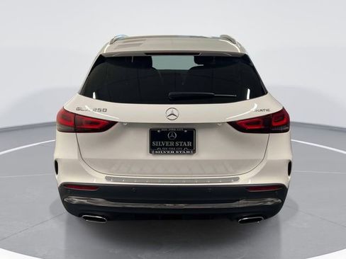 Certified 2023 Mercedes-Benz GLA 250 4MATIC image 5