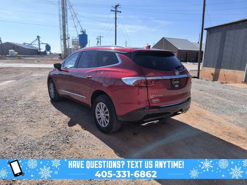 Used 2024 Buick Enclave Premium image 7