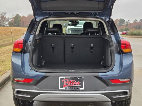 New 2026 Buick Encore GX Preferred w/ Comfort Package image 6