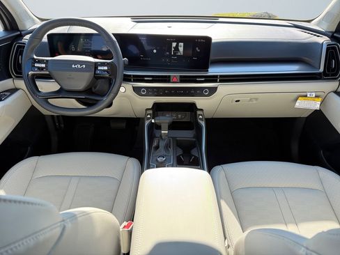 New 2026 Kia Sorento EX image 10