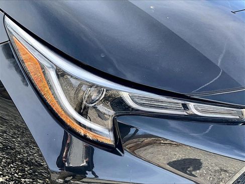 Used 2022 Toyota Corolla SE image 26