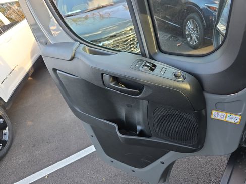 New 2026 RAM ProMaster 2500 w/ Advanced Safety Group image 13
