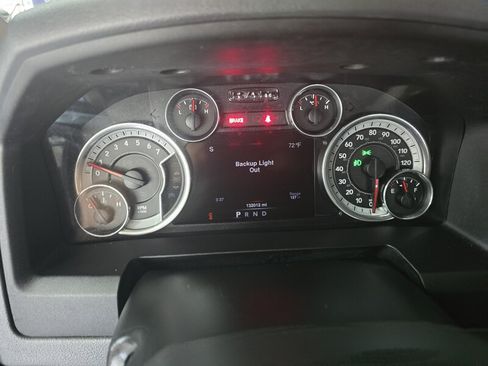 Used 2016 RAM 1500 Big Horn AWD/4WD image 33