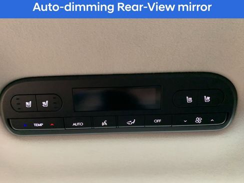 New 2026 Hyundai Palisade Calligraphy image 13