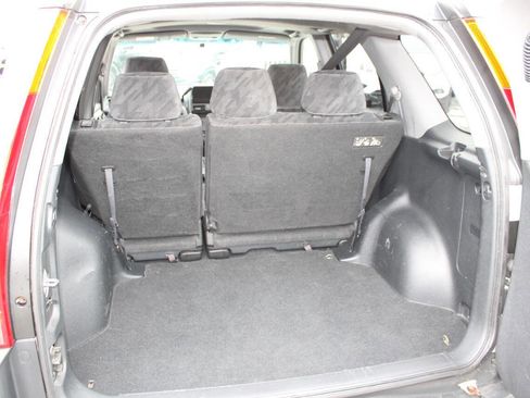 Used 2004 Honda CR-V EX image 24