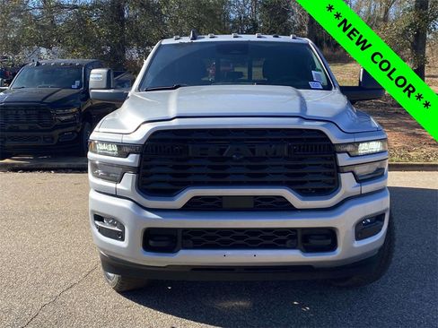 New 2026 RAM 2500 Big Horn image 33