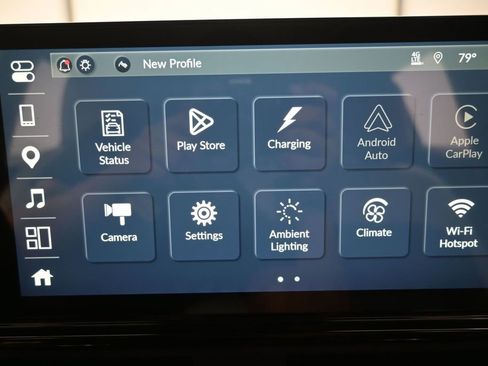 Used 2025 Honda Prologue Touring image 16