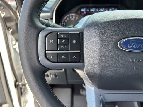 Used 2023 Ford F150 XLT w/ Equipment Group 302A High AWD/4WD image 16