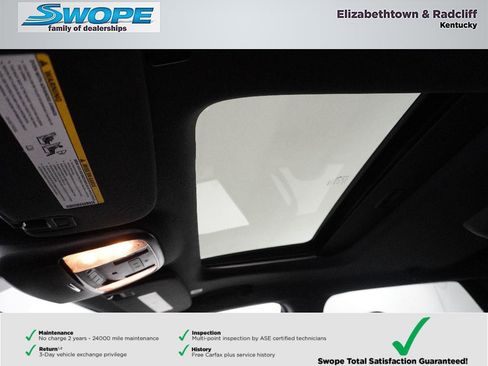 Certified 2023 Dodge Durango GT image 24