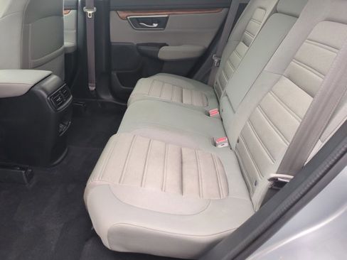 Used 2022 Honda CR-V EX image 19
