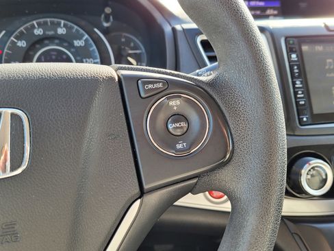 Used 2015 Honda CR-V EX image 20