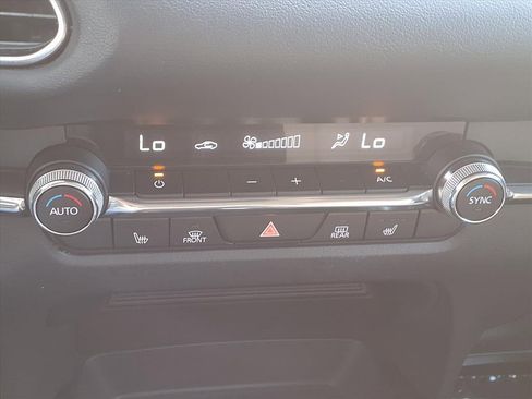 Used 2023 MAZDA CX-30 AWD 2.5 S w/ Preferred Package image 11