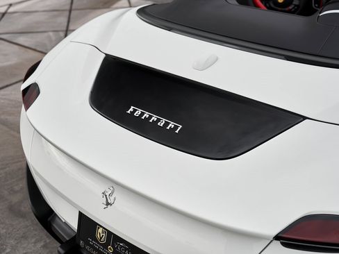Used 2024 Ferrari Roma Spider image 26