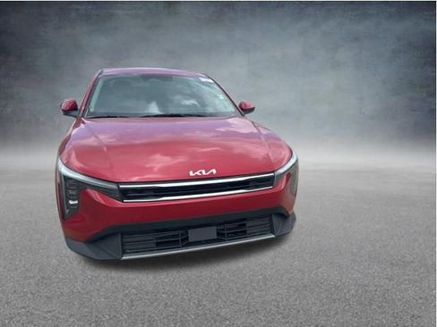 Used 2025 Kia K4 EX FWD image 3