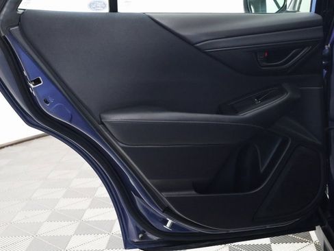 Used 2021 Subaru Outback 2.5i w/ Popular Package #1 image 13