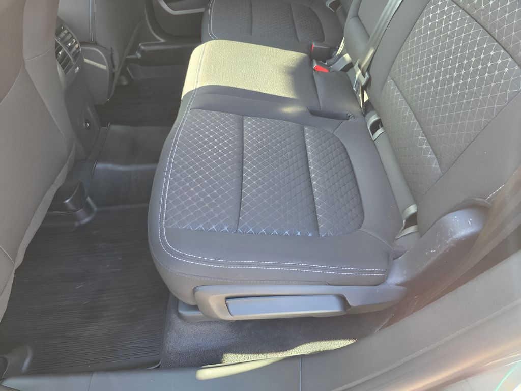 Certified 2024 Ford Escape Active AWD/4WD image 27