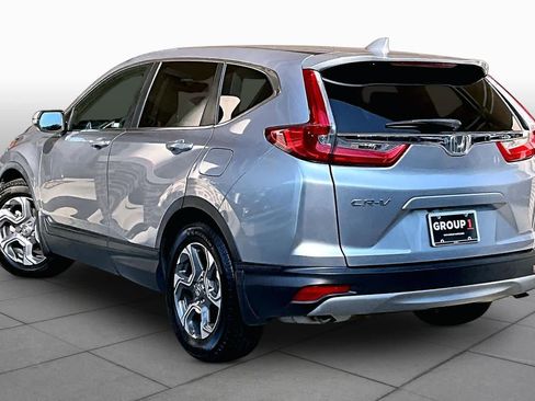 Used 2019 Honda CR-V EX-L image 12