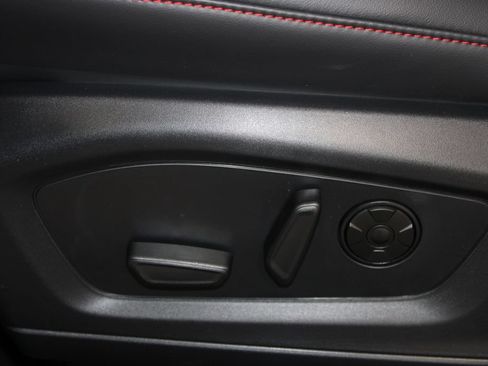 New 2026 Ford Explorer ST w/ Sun And Sound Package AWD/4WD image 15