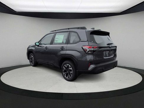 New 2026 Subaru Forester AWD/4WD image 6
