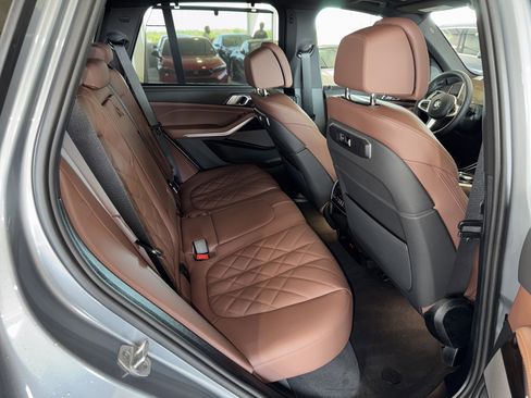 New 2026 BMW X5 sDrive40i w/ M Sport Package image 11