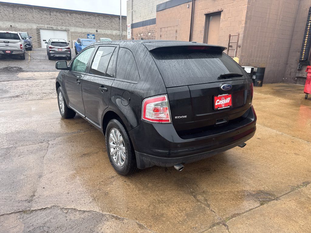 Used 2010 Ford Edge SEL FWD image 2