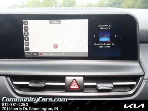 Certified 2026 Kia Seltos EX w/ EX Sunroof Package AWD/4WD image 16