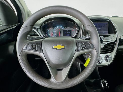 Used 2020 Chevrolet Spark LT image 11