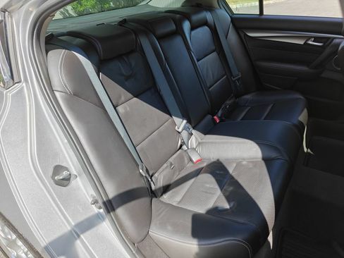 Used 2013 Acura TL SH-AWD image 21