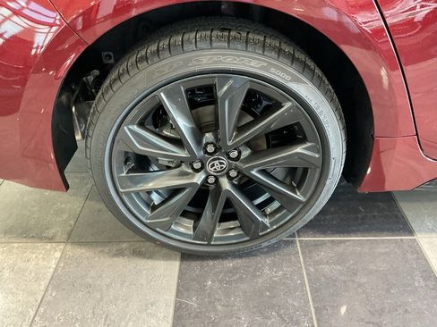 New 2026 Toyota Corolla SE image 6