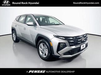 New 2026 Hyundai Tucson SE video 1