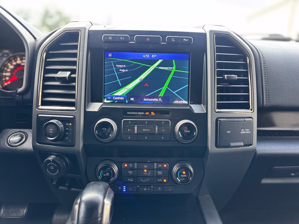 Used 2019 Ford F150 Raptor w/ Equipment Group 802A Luxury AWD/4WD image 27