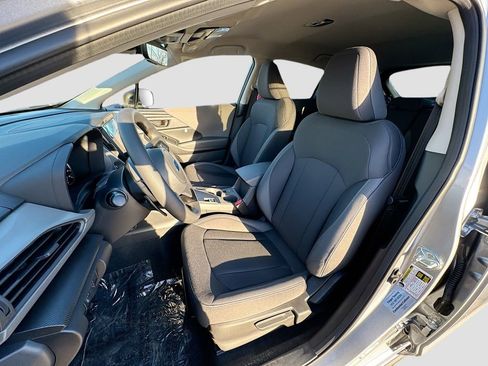 New 2026 Subaru Crosstrek 2.0i Premium image 24