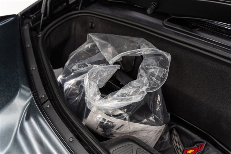 Used 2023 Chevrolet Corvette Z06 RWD image 55