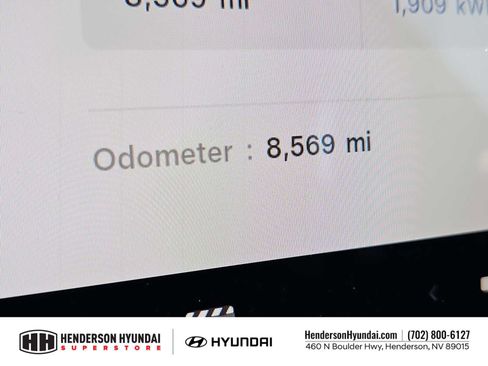 Used 2025 Tesla Model 3 RWD image 28
