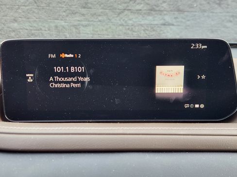 Certified 2025 MAZDA CX-30 2.5 Turbo w/ Premium Plus Pkg image 11