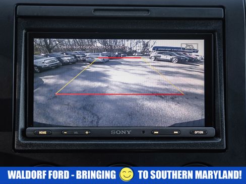Used 2008 Ford F150 4x4 SuperCrew image 42