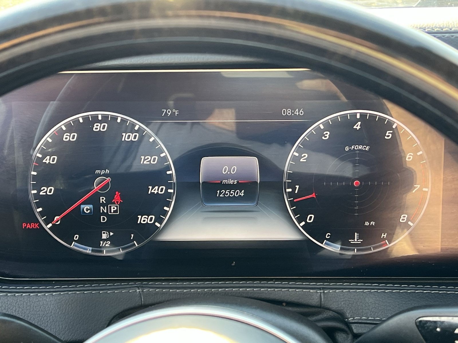 Used 2019 Mercedes-Benz S 560 4MATIC Sedan image 16