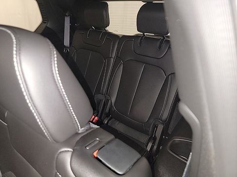 New 2025 Jeep Grand Cherokee L Limited w/ Luxury Tech Group II image 12