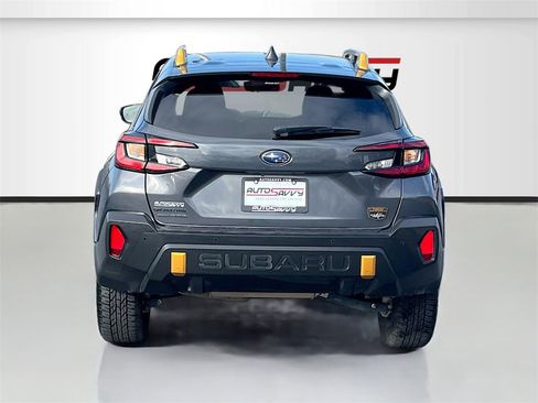 Used 2024 Subaru Crosstrek 2.5i Wilderness w/ Wilderness Package image 6