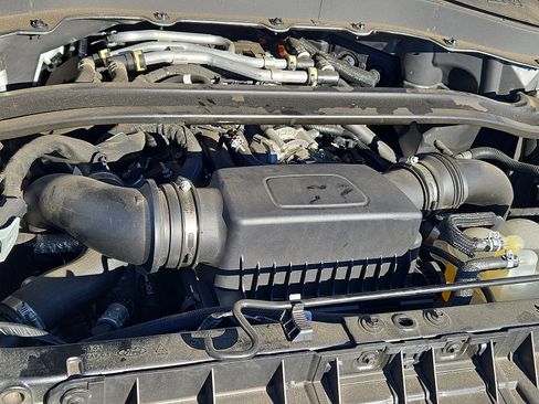 Used 2022 Ford Explorer ST w/ Equipment Group 401A image 27