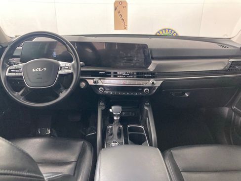 Used 2023 Kia Telluride S w/ S Sunroof Package image 7