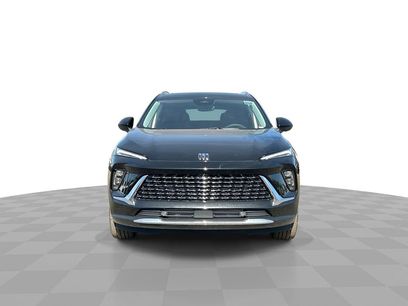 New 2026 Buick Envision Avenir